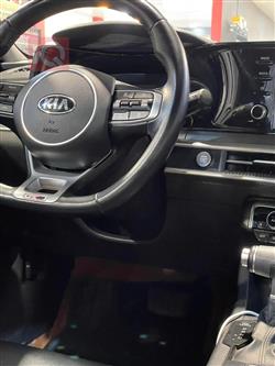 کیا K5